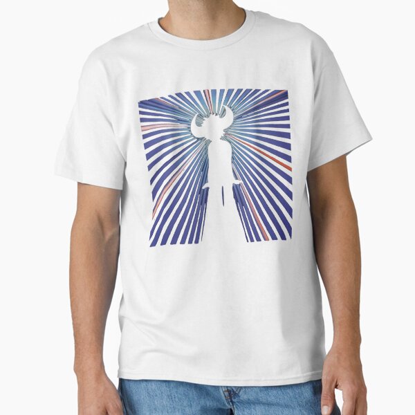 Jamiroquai Design Classic T-Shirt