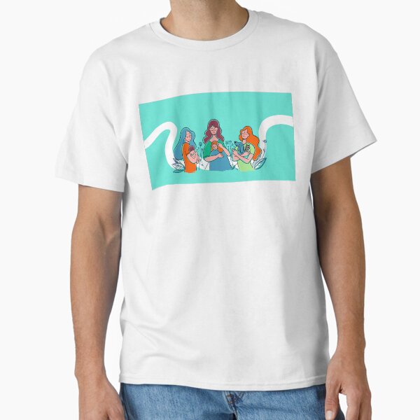 women Classic T-Shirt