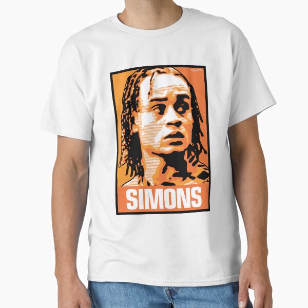 Simons - NETHERLANDS Classic T-Shirt