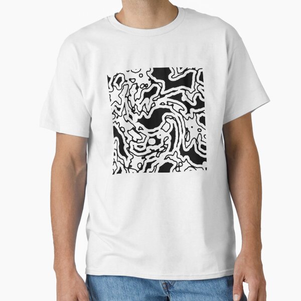 Shape Classic T-Shirt