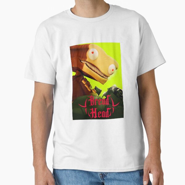 Bread gaslight Classic T-Shirt