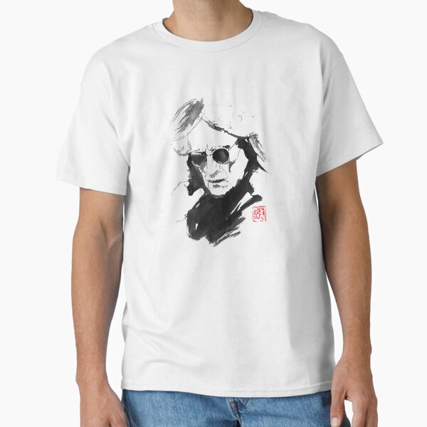 christophe Classic T-Shirt