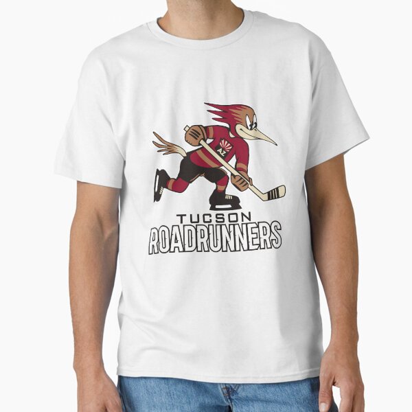 Tucson Roadrunners Classic T-Shirt