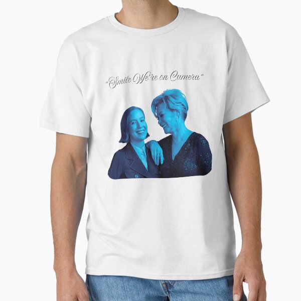 hacks avorah Classic T-Shirt