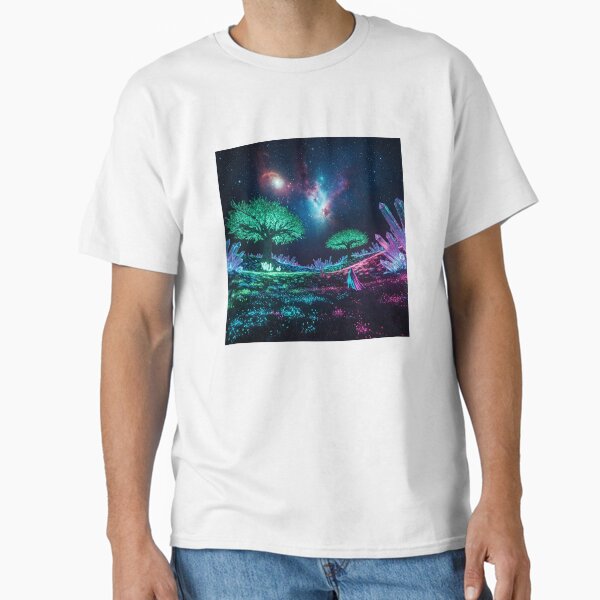 Meadow  Classic T-Shirt