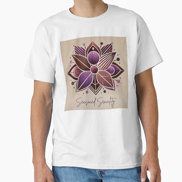 Seasoned Sexuality Classic T-Shirt
