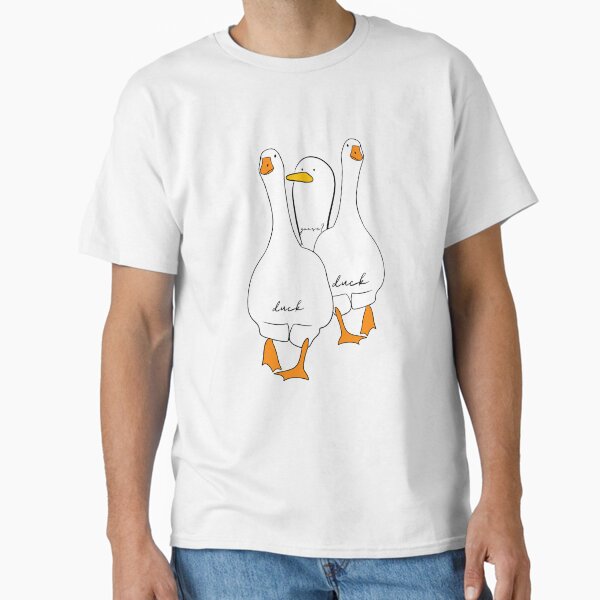 ducks Classic T-Shirt