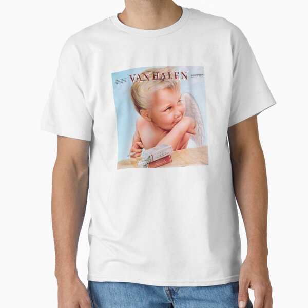 1984 VH Classic T-Shirt