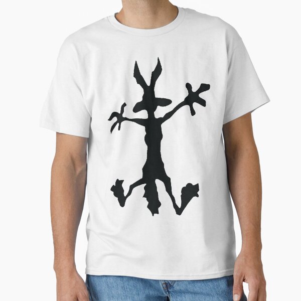 Coyote's hole Classic T-Shirt