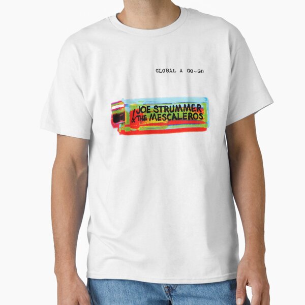 Global Classic T-Shirt