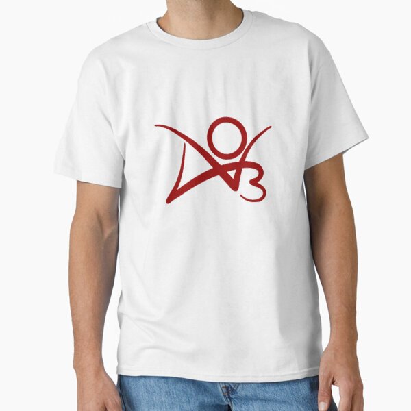 ao3 logo Classic T-Shirt