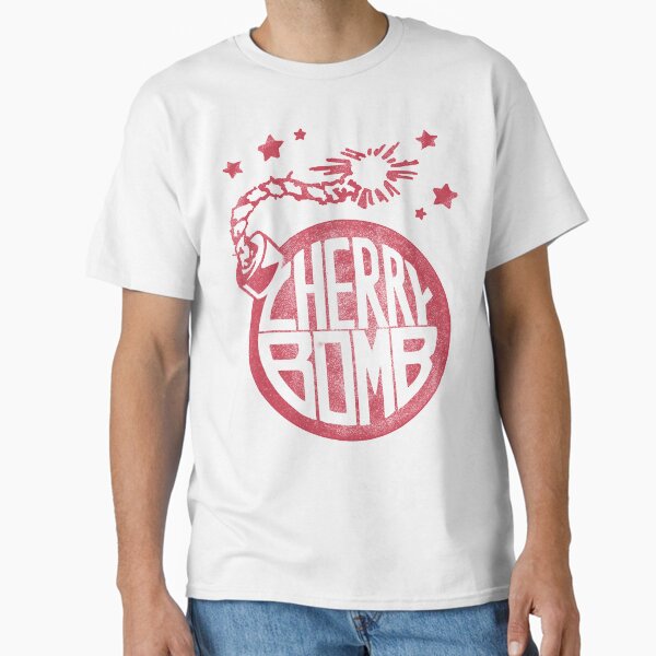Cherry Bomb Classic T-Shirt