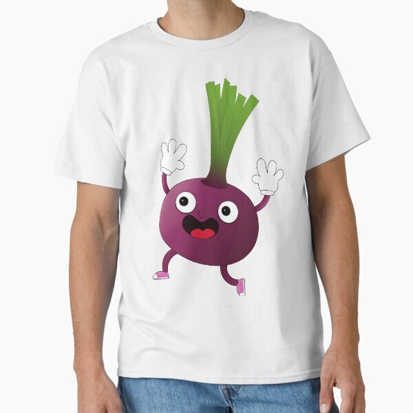 Beetroot Classic T-Shirt