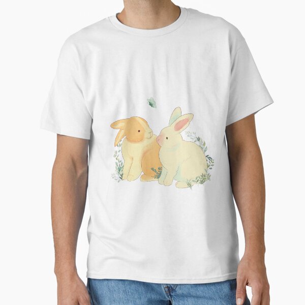 Bunny Buddies Classic T-Shirt