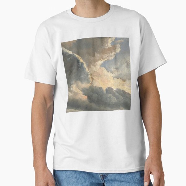 Painted clouds / sky / FS Classic T-Shirt