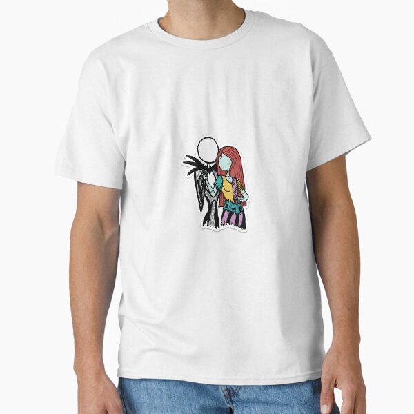 Nightmare couple  Classic T-Shirt