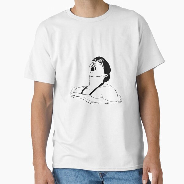 Man, I'm Dead Classic T-Shirt