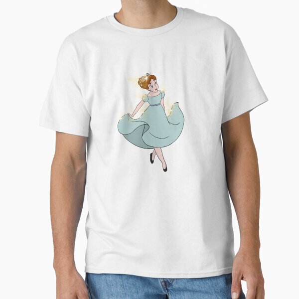 Wendy Classic T-Shirt
