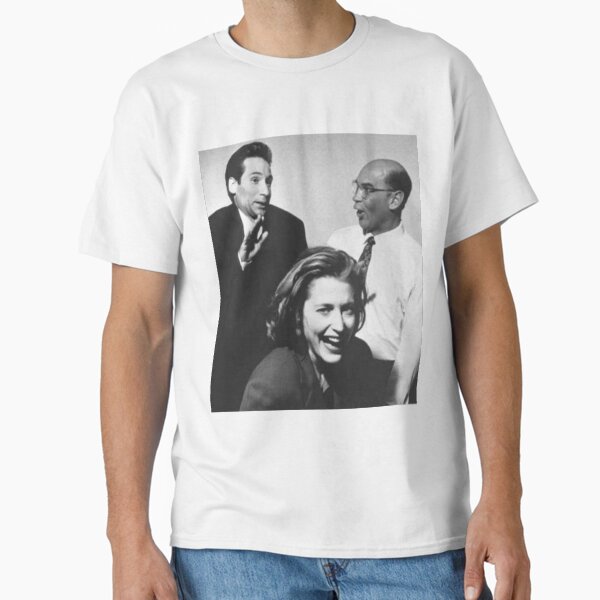 The X Friends Classic T-Shirt