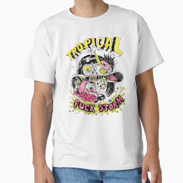 tfs art Classic T-Shirt