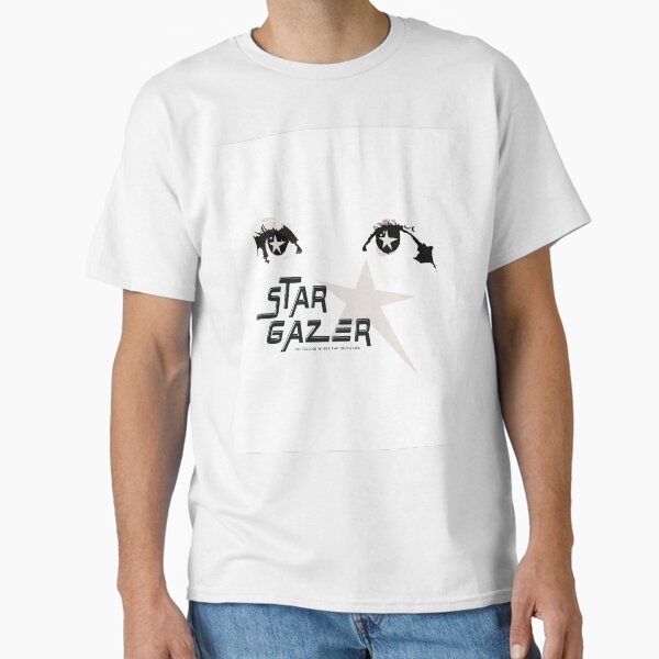 STARGAZER Classic T-Shirt