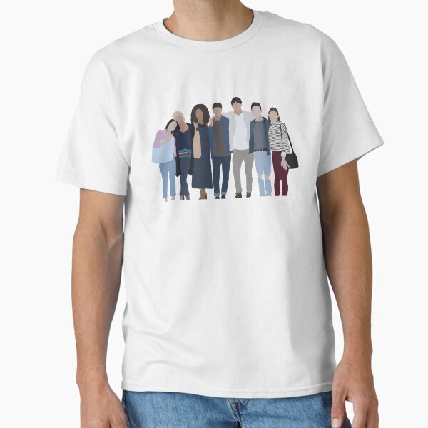 Foster Family Classic T-Shirt