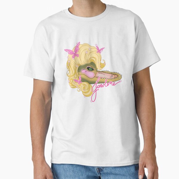 Jawlene Classic T-Shirt