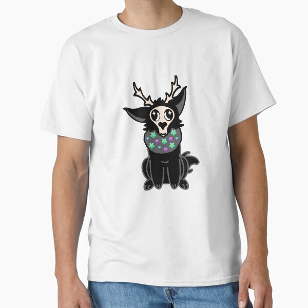 Big, bad, and scary? Nah Classic T-Shirt