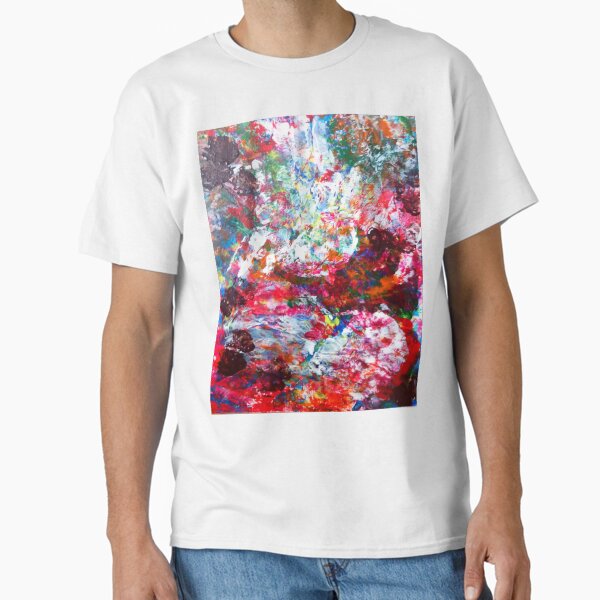 "Festival of Freedom" Classic T-Shirt