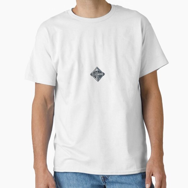 Flatirons FC Classic T-Shirt
