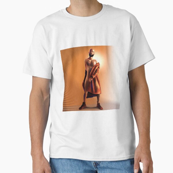 Warming Classic T-Shirt