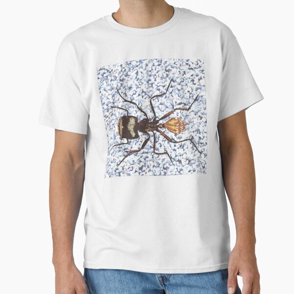 Harvester Ant Classic T-Shirt