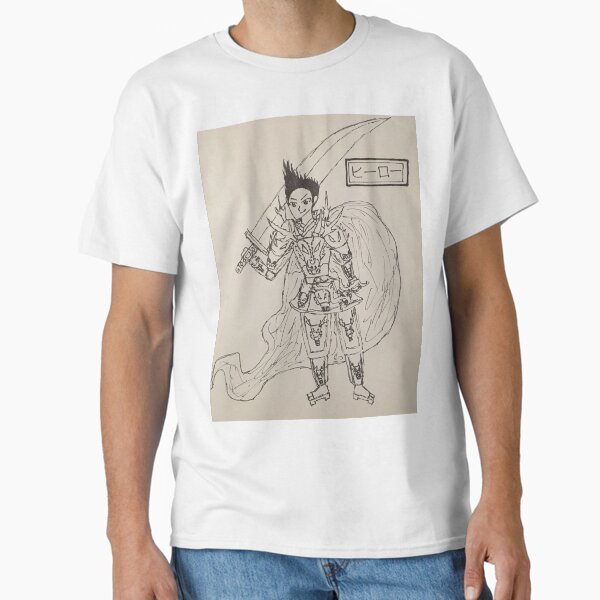 Hero Classic T-Shirt