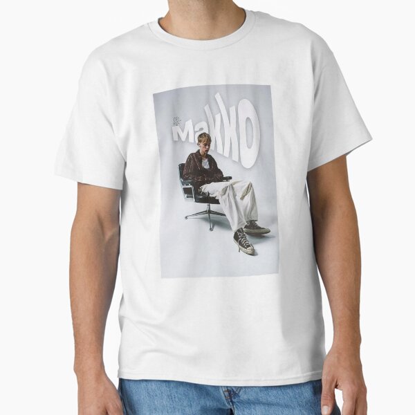 Makko Style Classic T-Shirt