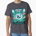 Boston 2026 Soccer Event by BrickByDream