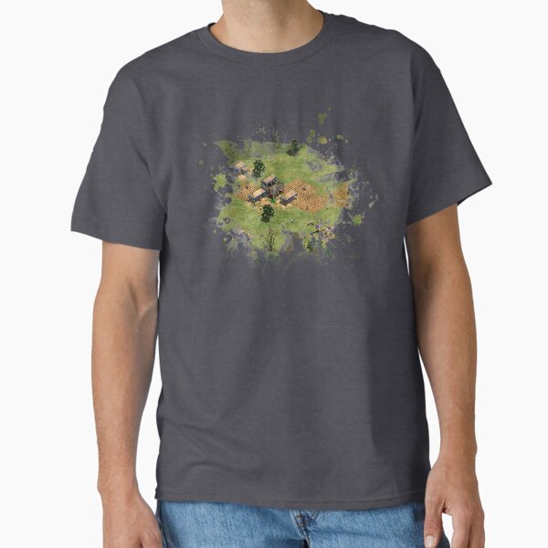 Age of Empires Art Classic T-Shirt
