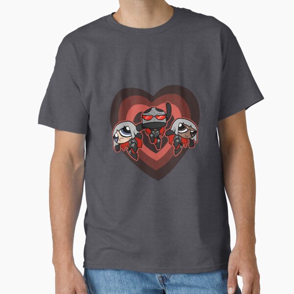 PowerArmour girls | adepta sororitas Classic T-Shirt