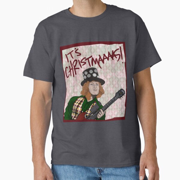 Have Yourself A Very Noddy Christmas Classic T-Shirt