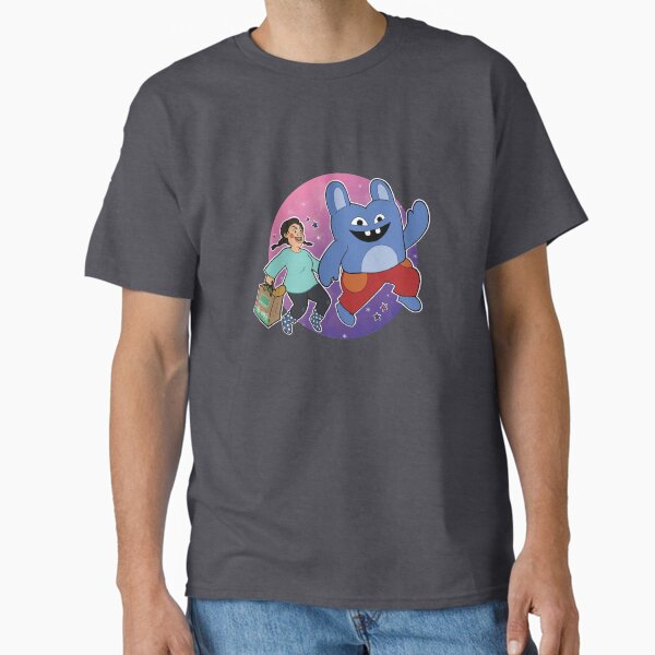 Real Adult Classic T-Shirt