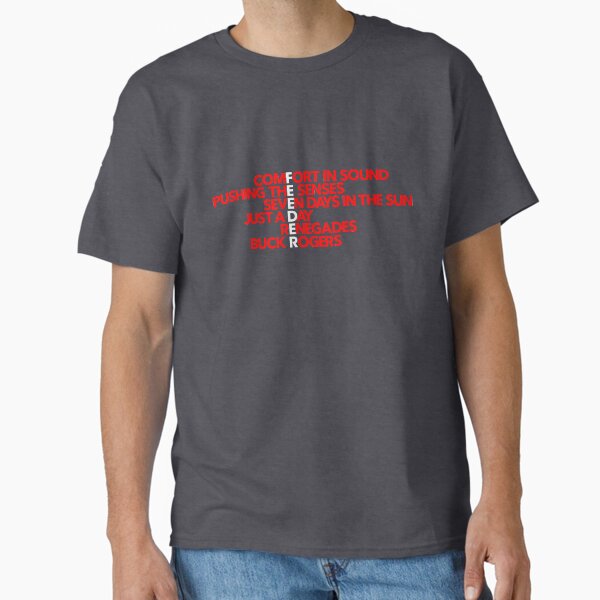 Feeder Classic T-Shirt
