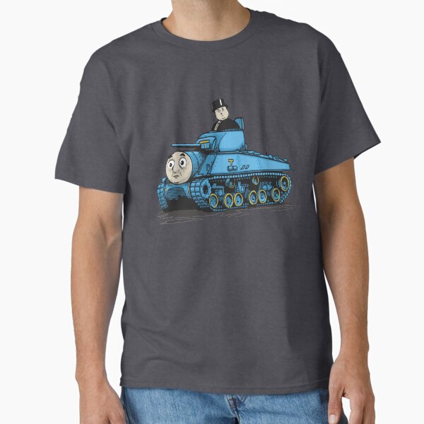 Thomas The Tank Classic T-Shirt