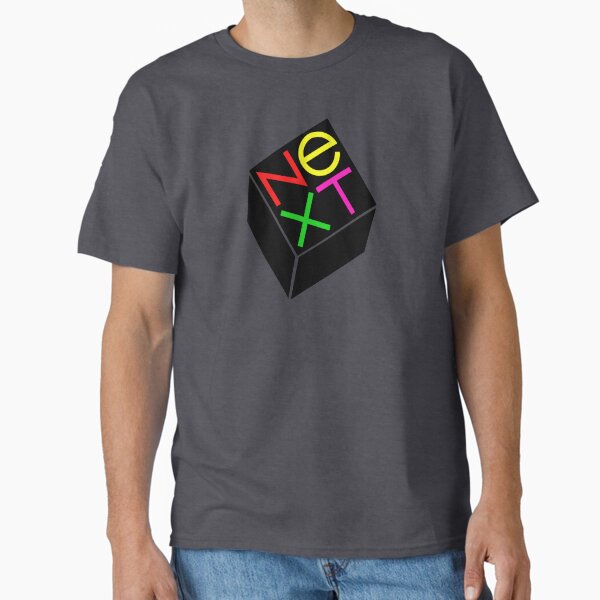 NextStep logo Classic T-Shirt