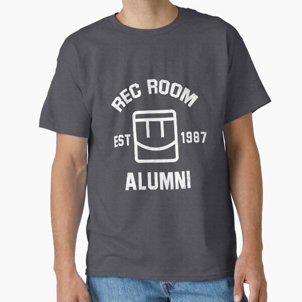 Rec Room Classic T-Shirt