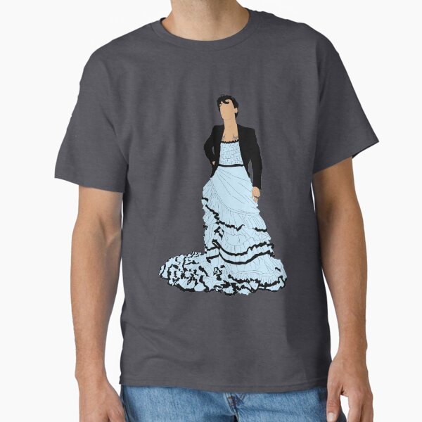 Child's person Classic T-Shirt