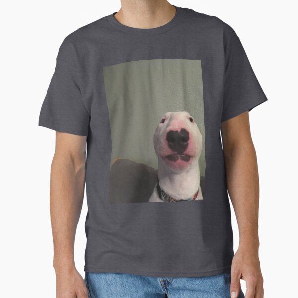 @PupperNelson: "Walter" Original Classic T-Shirt