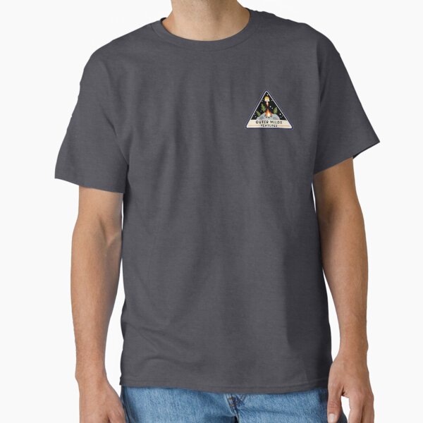 Outer Wilds Ventures Classic T-Shirt