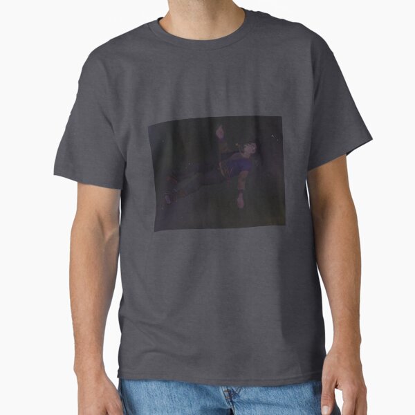Tear in Space Classic T-Shirt