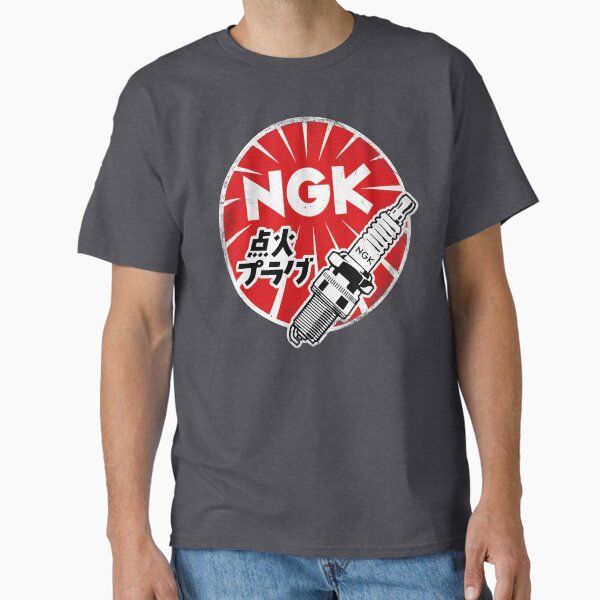 NGK Japanese Classic T-Shirt