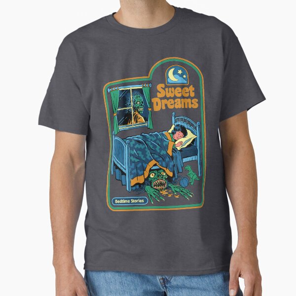 Sweet Dreams Classic T-Shirt