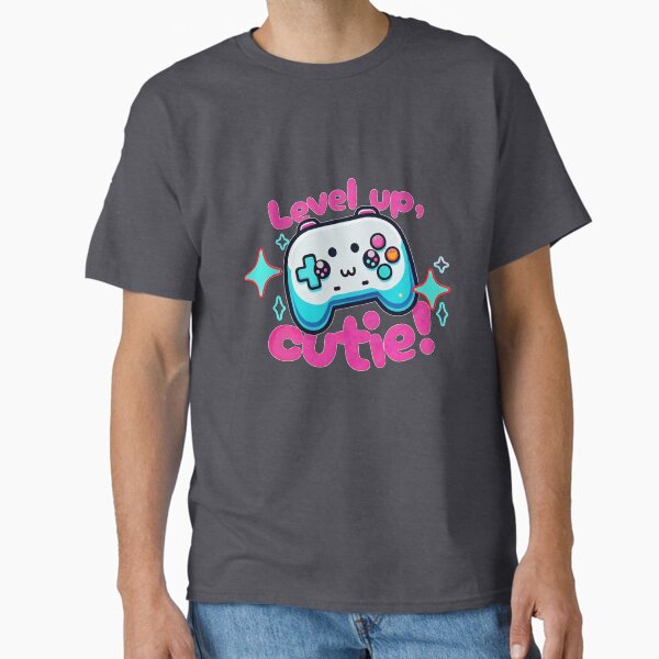 Level UP Classic T-Shirt